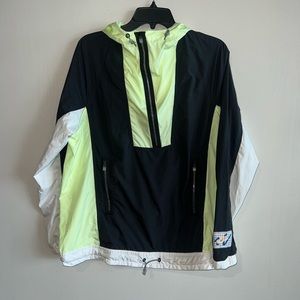 Nike Retro Windbreaker